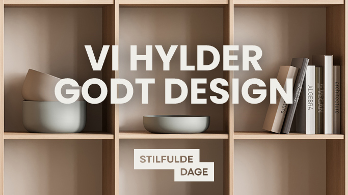 Stilfulde Dage i City2